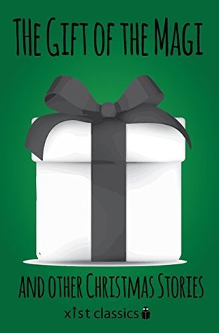 The Gift of the Magi and Other Christmas Stories book cover