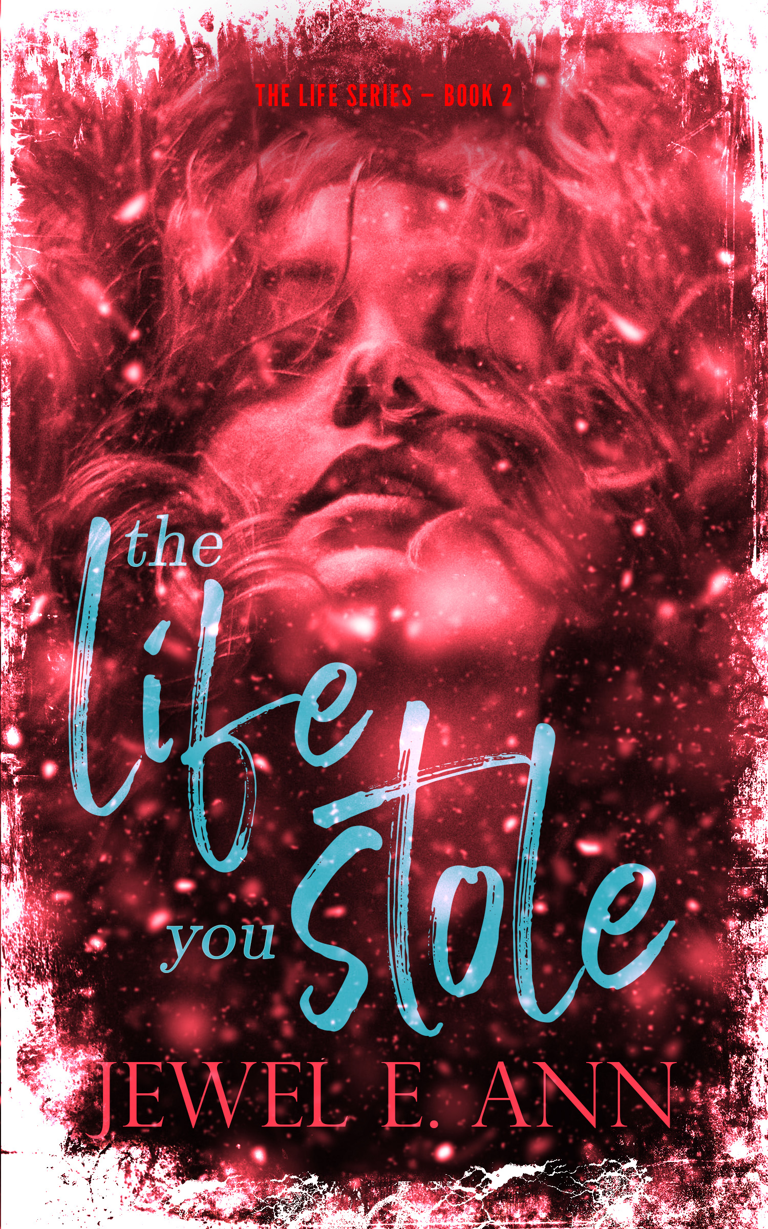 Life book cover 2
