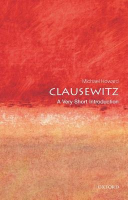 Clausewitz book cover