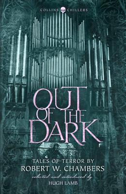 Out of the Dark book cover
