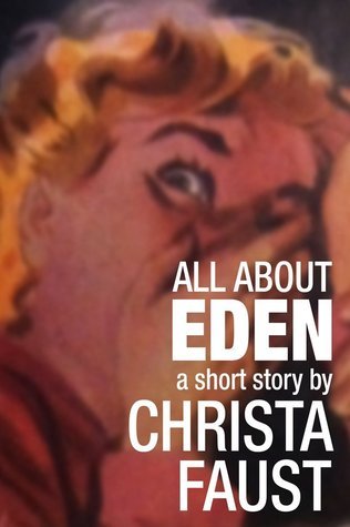 All About Eden book cover