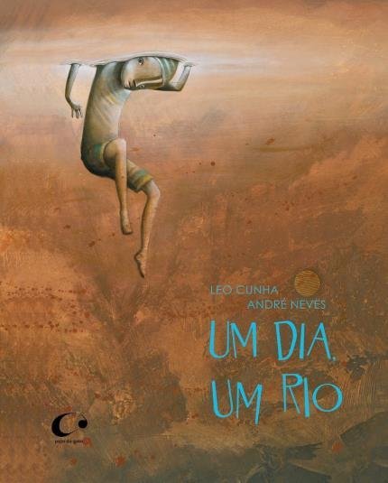 Um dia, um rio book cover