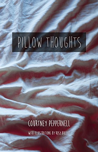 Pillow Thoughts book cover