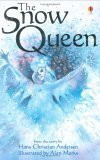 The Snow Queen book cover