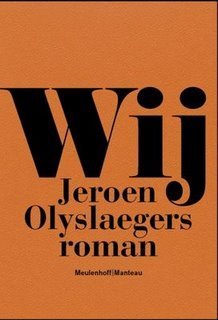 Wij book cover