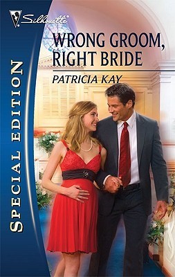 Wrong Groom, Right Bride book cover