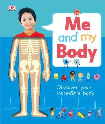 Me and My Body book cover