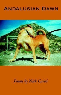 Andalusian Dawn book cover