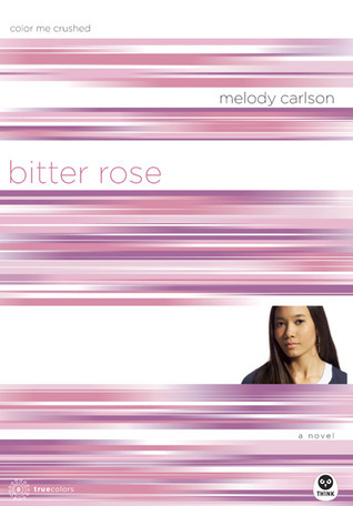 Bitter Rose book cover