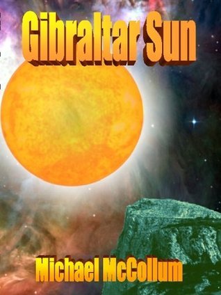Gibraltar Stars book cover 2