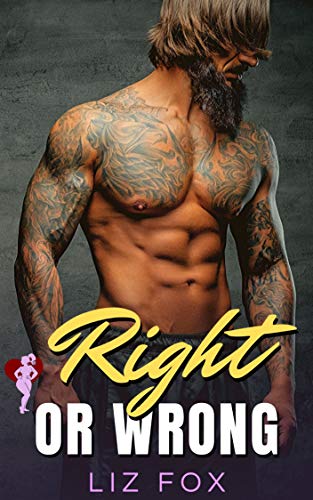 Right or Wrong book cover