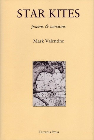 Star Kites book cover