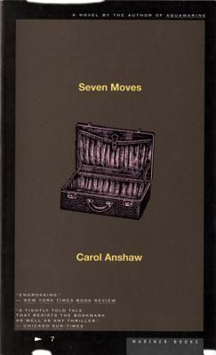 Seven Moves book cover