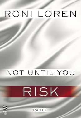 Not Until You Part II book cover