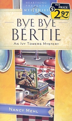 Ivy Towers book cover 2