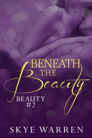 Beneath the Beauty book cover