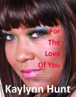 For the Love of You book cover
