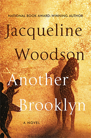 Another Brooklyn book cover