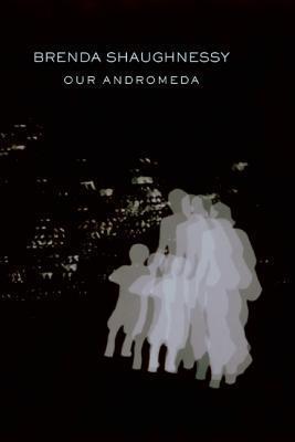 Our Andromeda book cover