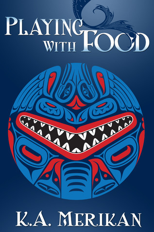 Playing with Food book cover