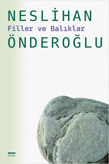 Filler ve Balıklar book cover