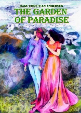 The Garden of Paradise book cover
