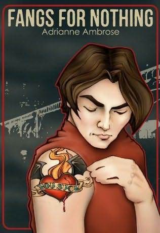 Vampire Hunting and Other Foolish Endeavors book cover 1