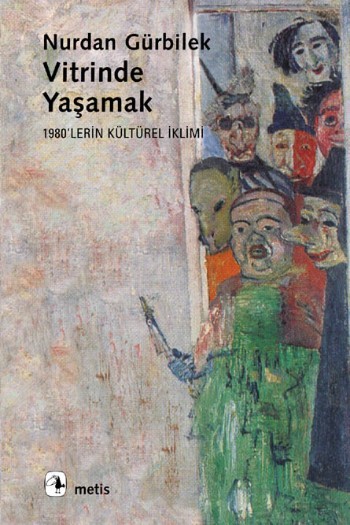 The New Cultural Climate in Turkey book cover