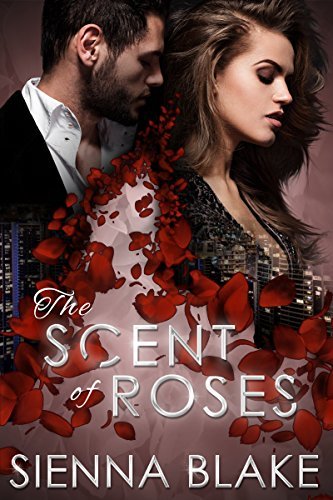 Dark Romeo book cover 2