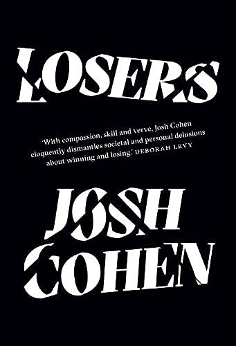 Losers book cover