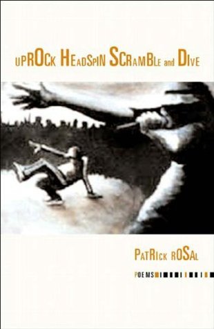 Uprock Headspin Scramble and Dive book cover