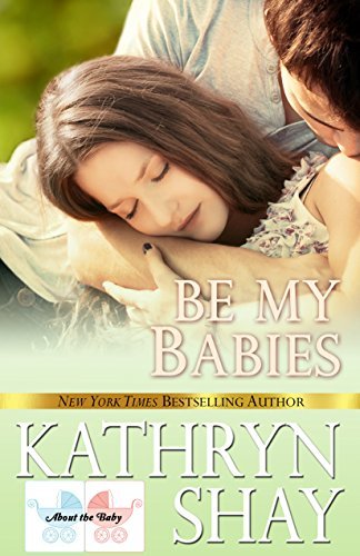 About the Baby book cover 3
