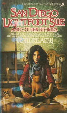 San Diego Lightfoot Sue and Other Stories book cover