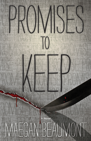 Promises to Keep book cover