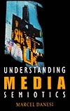 Understanding Media Semiotics book cover