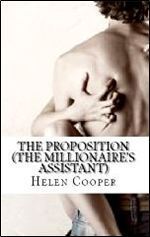The Millionaire's Assistant book cover 2