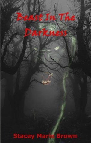 Beast in the Darkness book cover