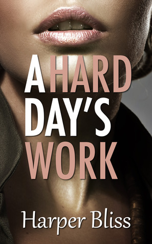 A Hard Day's Work book cover
