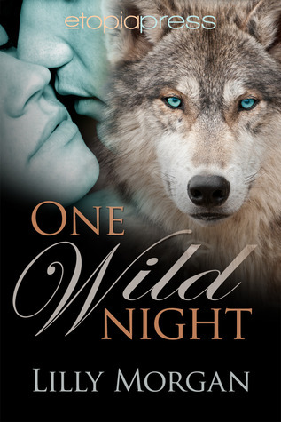 Wild Nights book cover 1
