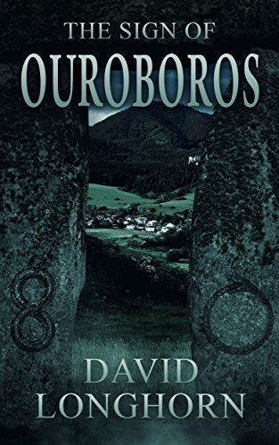 Ouroboros book cover 1