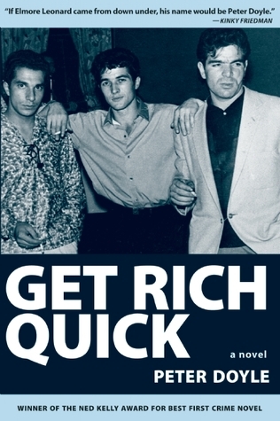 Billy Glasheen book cover 2
