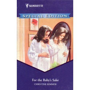 For The Baby's Sake book cover