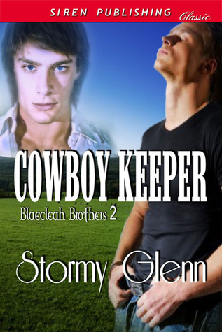 Blaecleah Brothers book cover 2