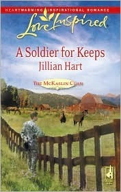 Granger Family Ranch book cover 1