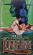 Longarm and the Wendigo book cover