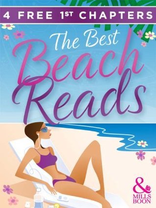 The Best Beach Reads book cover
