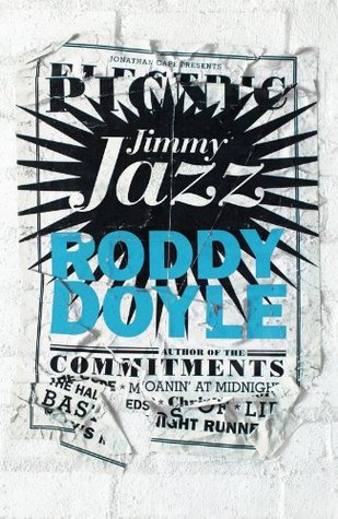 Jimmy Jazz book cover