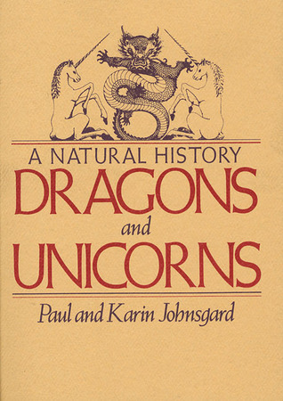Dragons and Unicorns book cover