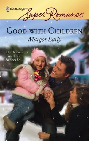 Good with Children book cover