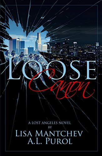Loose Canon book cover